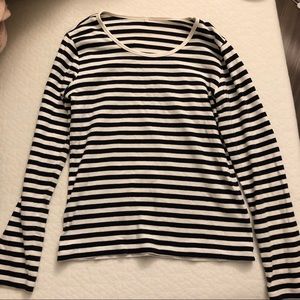 MUJI long sleeve